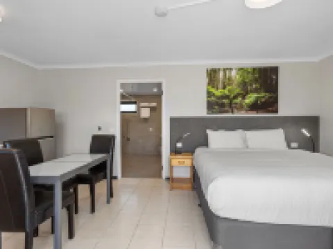 Apollo Bay Motel & Apartments Hotels in Apollo Bay