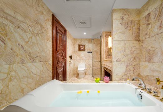 호텔 객실 상세