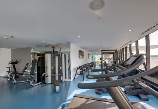 노보텔 샤르자 엑스포 센터