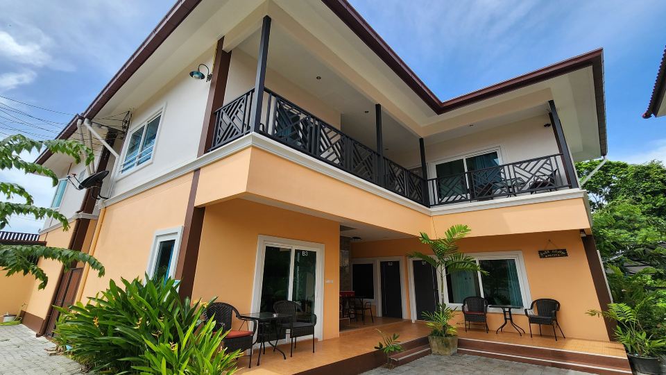 99 House
