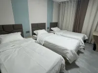 Jin Tianhe Hotel