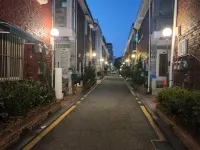Disco PangPang 賓館 林鹤附近的飯店