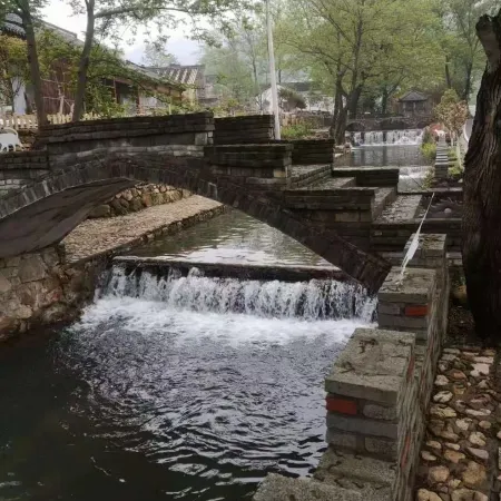 Yangjia Homestay (Xinyang)