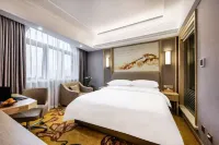 Vienna Hotel (Lishui Qingtian High-Speed Railway Station Branch) Hotels in Qingtian