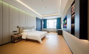 Dongdu International Hotel