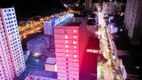 Tanchang Riverside Sunshine Grand Hotel (Binhe East Road) Hotels near Dangchang Museum of Chinese Medicinal Materials, Gansu, China