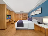 Raspberry Boutique Hotel Các khách sạn ở Khu phố thương mại