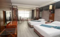 Baili Hotel Hotels near Changshan Station