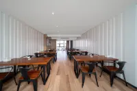 Fashion Hotel (Deqing Cultural Square Branch) - Desayuno
