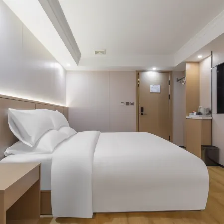 Touke Hotel (Huishui River Road, Pingyang) Các khách sạn ở Bình Dương