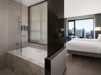 Four Points by Sheraton Suwon Hotel a Suwon