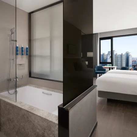 Four Points by Sheraton Suwon