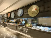 威海信泰國際大酒店（威海高鐵站店） - 早餐