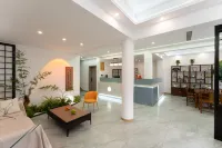 Yique Ge Homestay (The Tourist Center near the Northwest of Longmen Grottoes）