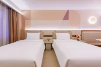 Orange Hotel (Wanda Plaza Branch in Dalian Development Zone) Hotels near Jinzhou Railway Station