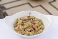 パラドール デ ソス デル レイ カトリコ - 朝食