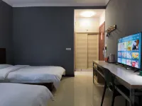 Liangqi Homestay