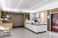 Shell Hotel (Huaibei Normal University Binhu Campus Branch)