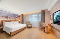 Vienna Hotel (Binzhou Zhanhua Runze Plaza) Hôtels à proximité de : Xiawa Ecology Tourism Park