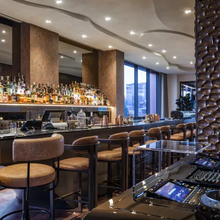 Swissôtel Tbilisi