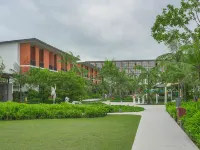 Pullman Khao Lak Resort Hotels near Ban Nam Khem Tsunami Memorial Center