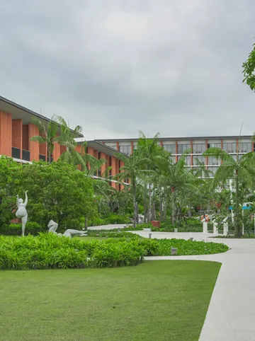 รูปภาพของพูลแมน เขาหลัก รีสอร์ท