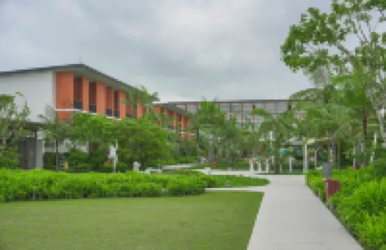 Pullman Khao Lak Resort