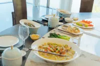Cuiwuli·lakeview homestay - Frühstück