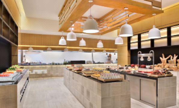 Sheraton Colombo Hotel