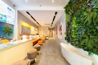 The Hotel Nicecy โรงแรมใกล้ดิสทริก 1