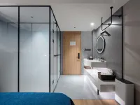โรงแรมเอ็ดดี สาขา สำนักงานรัฐบาลเขตซานซี ซานเหมินเซียะ โรงแรมในซานเหมินเซียะ