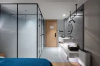 Ezzi Hotel (Shaanxi District Government Store, Sanmenxia Hotels in Sanmenxia