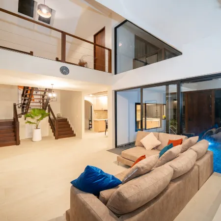 patong hill 3 villa