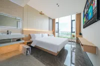 Banshan Guest House (Quanzhou Railway Station Branch)
