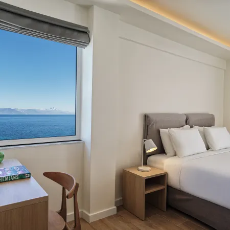 Nlh Mati Seafront - Neighborhood Lifestyle Hotels