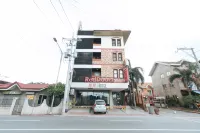 RedDoorz Plus at MM Hotel Las Pinas Hotels near Mary Mother of the Church Parish