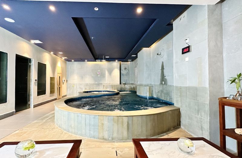 The Royal Family Suite by Memoire Palace Resort & Spa photo 3