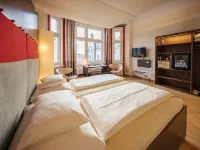 Hotel Rathaus - Wein & Design Hotels near Hofburg
