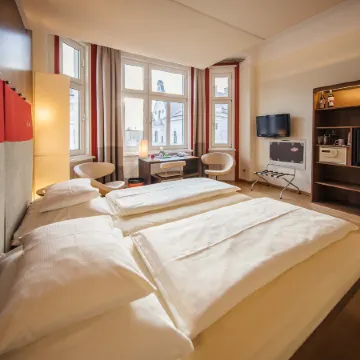 Hotel Rathaus - Wein & Design