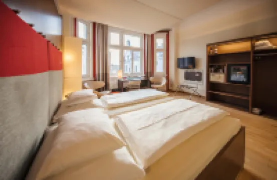 Hotel Rathaus - Wein & Design