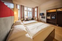 Hotel Rathaus - Wein & Design