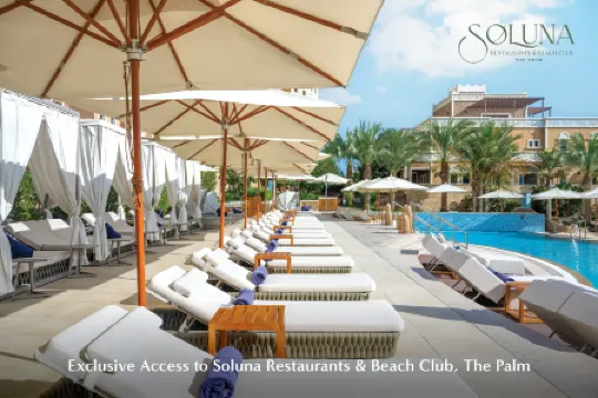 The First Collection at Jumeirah Village Circle, a Tribute Portfolio Hotel Отели рядом с достопримечательностью «Дубай Спортс Сити»