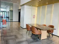 桔子飯店（揚州望月路店）