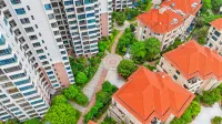 Nan'ao Seaside Villa · Coastal Homestay Отели рядом с достопримечательностью «Площадь обратной линии Цин Окау Ван»