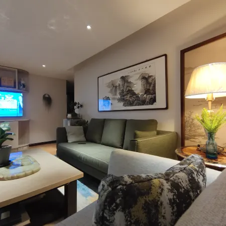 Xingyun Valley Dingsheng Homestay