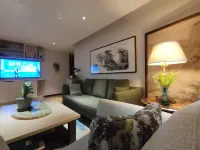 Xingyun Valley Dingsheng Homestay