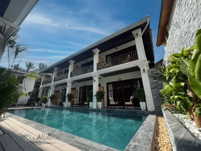The Secret Luang Prabang Hotels in 