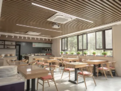 Youjia Smart Hotel (Yutian Railway Station) Hotels in Yutian