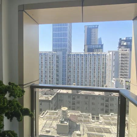 Shangpin Apartment Hotel