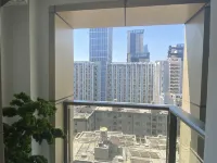 Shangpin Apartment Hotel - romantis